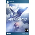 Ace Combat 7: Skies Unknown Steam CD-Key [GLOBAL]